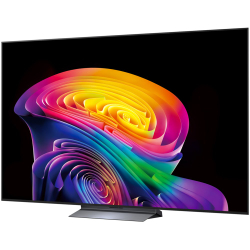 Телевизор 77" LG OLED77C6RLA