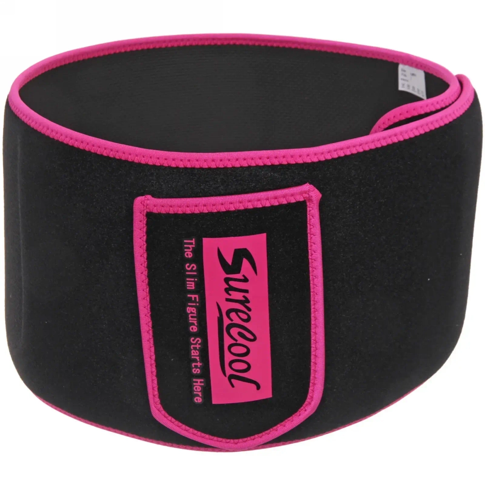 Пояс для похудения HY-807, размер M