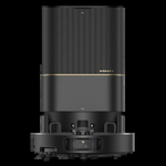 Робот-пылесос DreameBot X40 Ultra Complete, Black (RLX63CE-2)