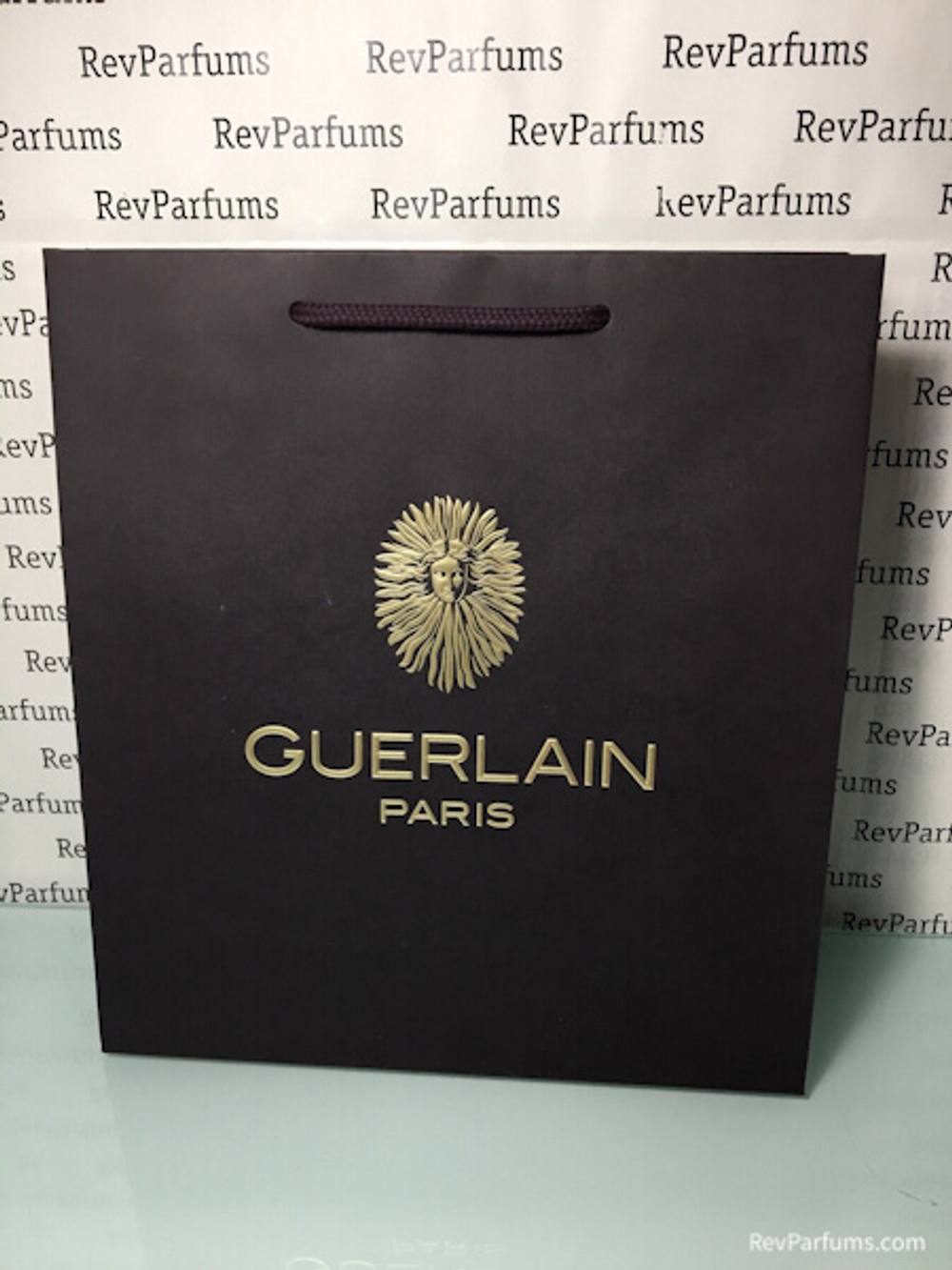 Guerlain пакет