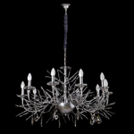 Люстра подвесная гестия 105х105х55см Image lighting