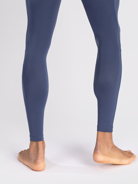 Тайтсы Venum G-Fit Air Foggy Blue