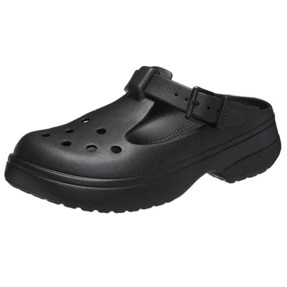 Crocs Clog 'Black'