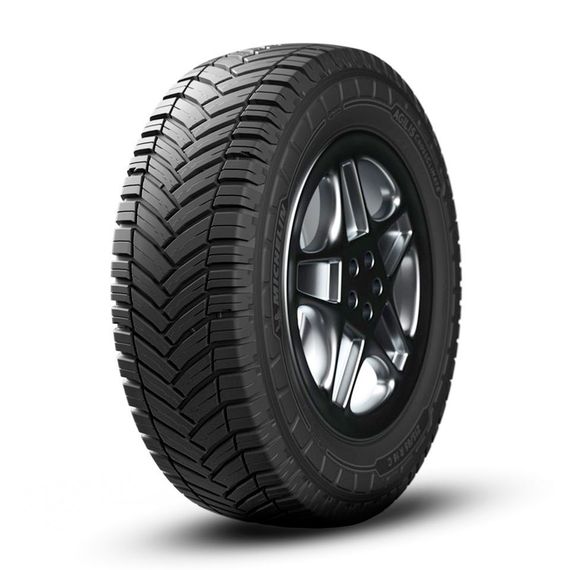 Michelin Agilis CrossClimate 215/65 R15C 104/102T