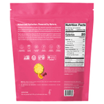 Cure Hydration, Electrolyte Drink Mix, Tropical Punch, 14 Packets, 0.27 oz (7.6 g) Each