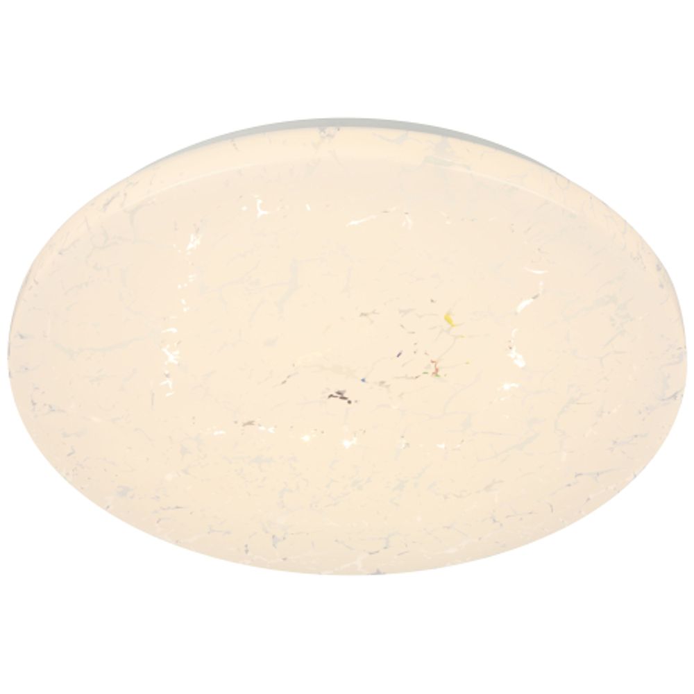 Светильник потолочный светодиодный ЭРА SPB-6 Slim Frost 36W-4K без ДУ | Светильники SPB-6 без ДУ