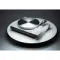 EAT C-Dur Concrete Grey