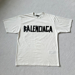 Футболка Balenciaga
