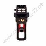 Штатив-штанга элевационный ADA SILVER PLUS в комплекте с треногой (3,6 м)