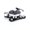 Transrotor ZET 1 Uccello Black