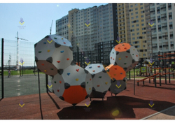Блок «Альпинист 5»