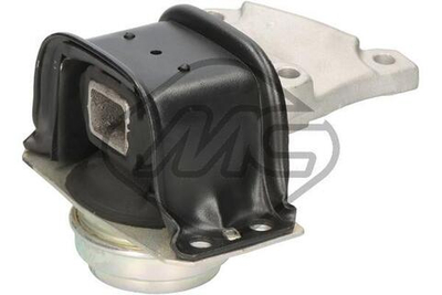 Metalcaucho - 04434-MTC - Mounting, engine