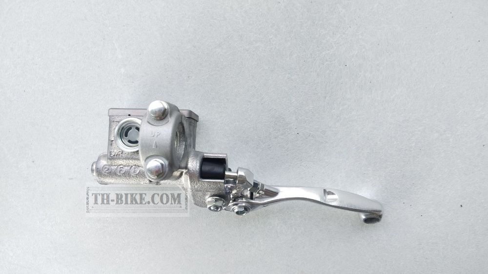 43015-0619. CYLINDER-ASSY-MASTER. KAWASAKI