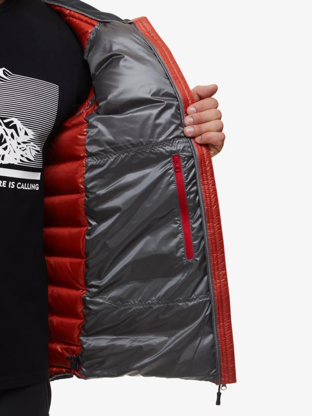 Куртка мужская CHAMONIX PRO V2 Баск