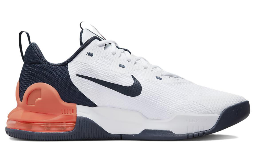 Кроссовки Nike Air Max Alpha Trainer 5