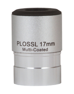 Окуляр Sky-Watcher Plossl 17 мм, 1,25"