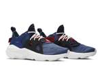 Кроссовки Nike Huarache Type Navy Blue