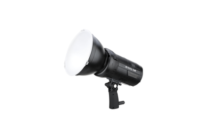 Светодиодный аккумуляторный осветитель Raylab RL-100A 3200-6500К с сумкой и адаптером