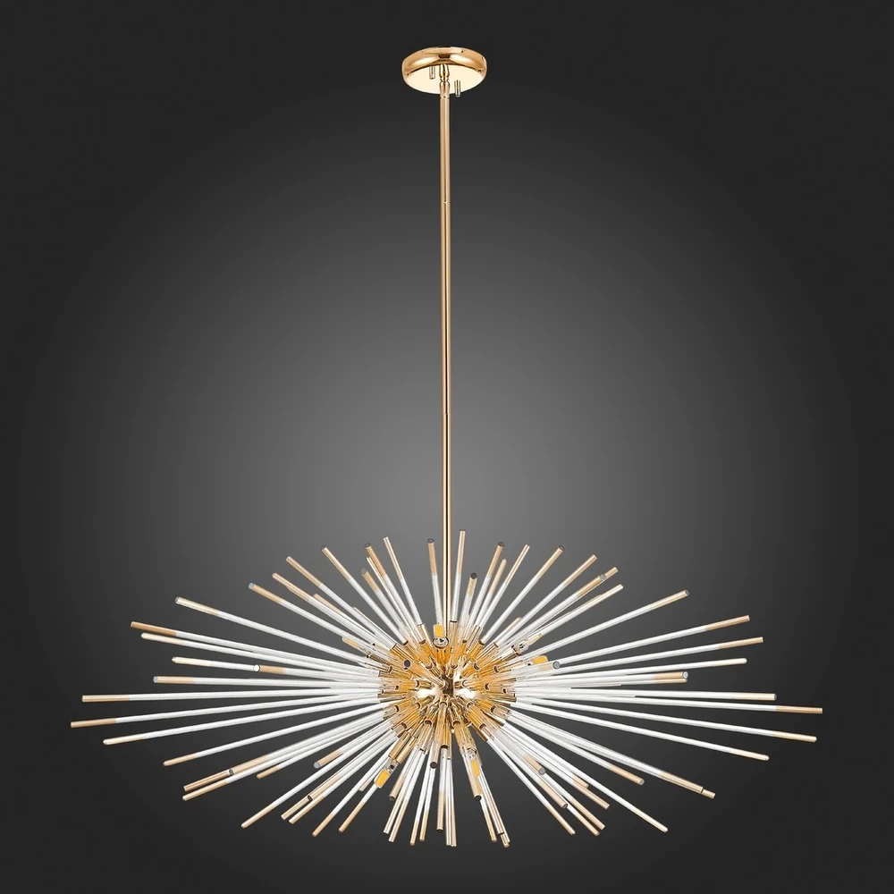 Люстра на штанге ST Luce CALLIO SL1097.203.09