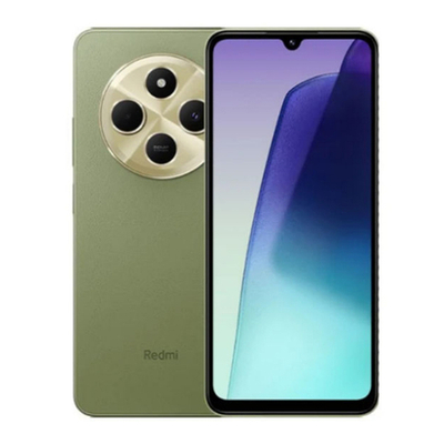 Смартфон Xiaomi REDMI 14C 4/128GB Sage Green RUS