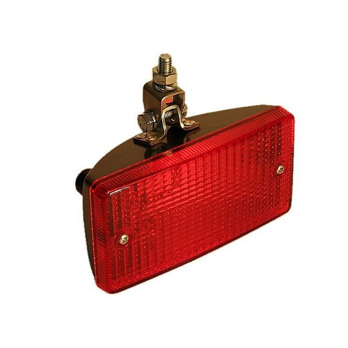 Фонарь противотуманный (243.3716)+