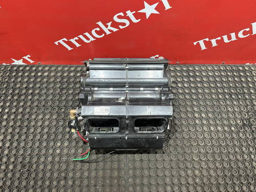 Отопитель в сборе ( печка ) 2018г