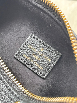 Louis Vuitton Nano Speedy