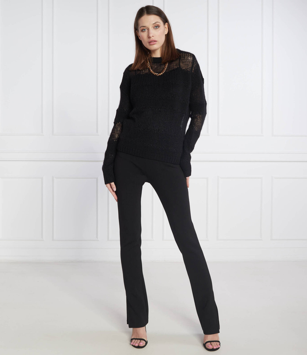 штаны RIANI - черный(283900-8253)