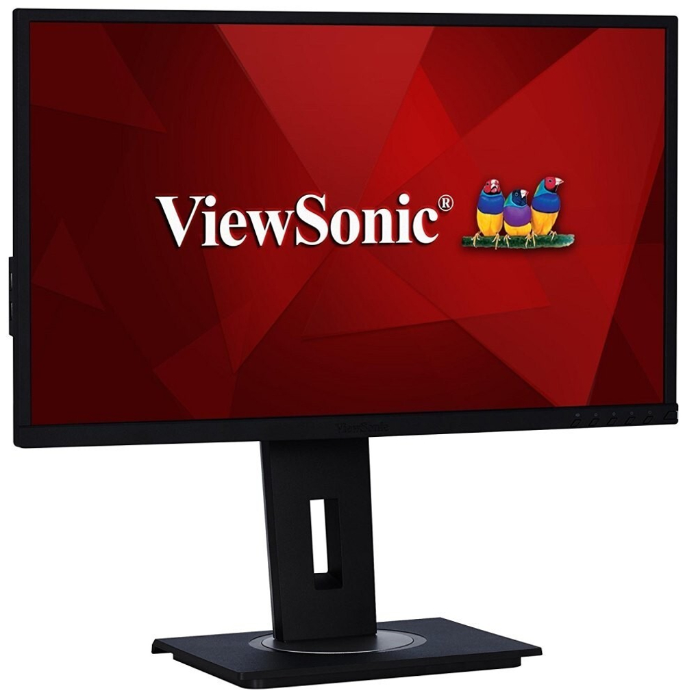 Монитор Viewsonic 24;; VG2448