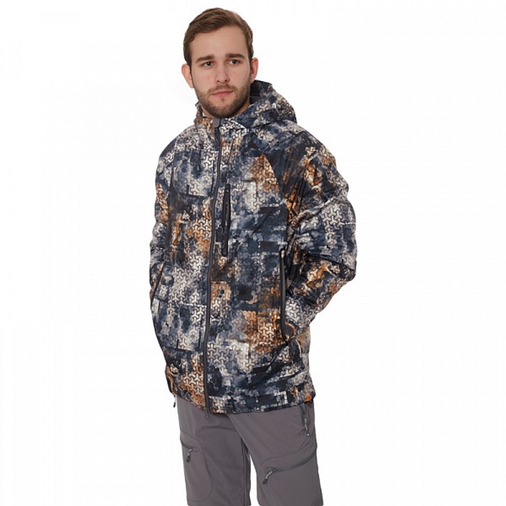 Куртка FHM Pharos