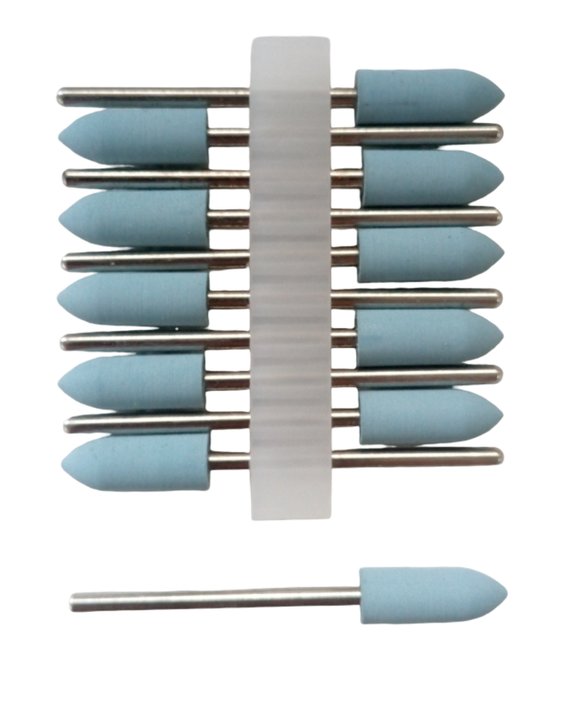 Фреза-полировщик силиконовая SC 146 F, 1 шт