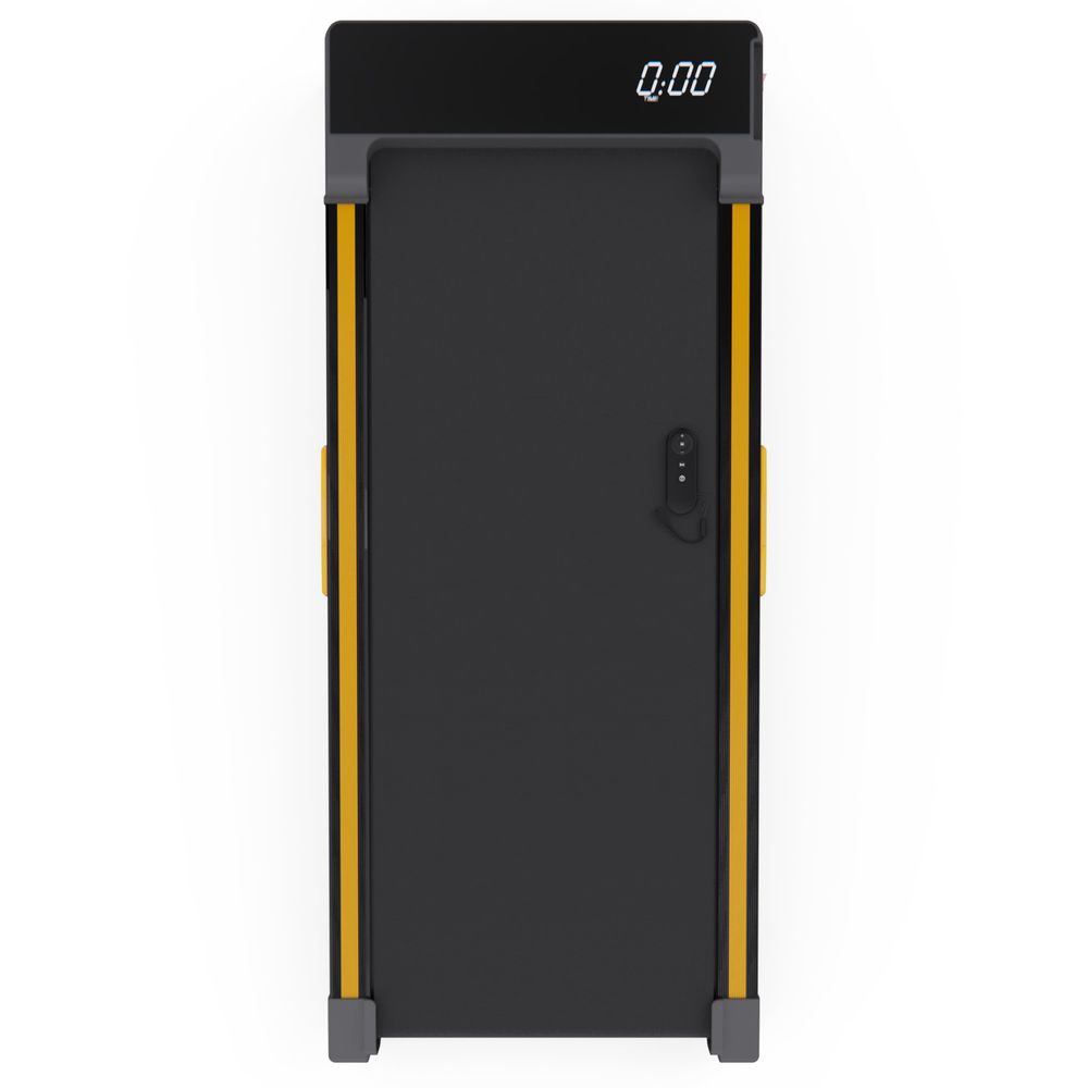 Беговая дорожка DFC ACTFLAME TM400-5B, 97 х 40 см