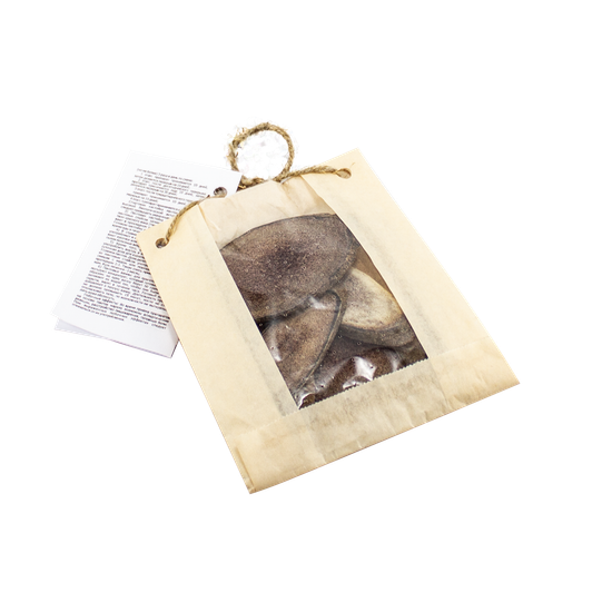 Panty Altai Maral sliced (slices)