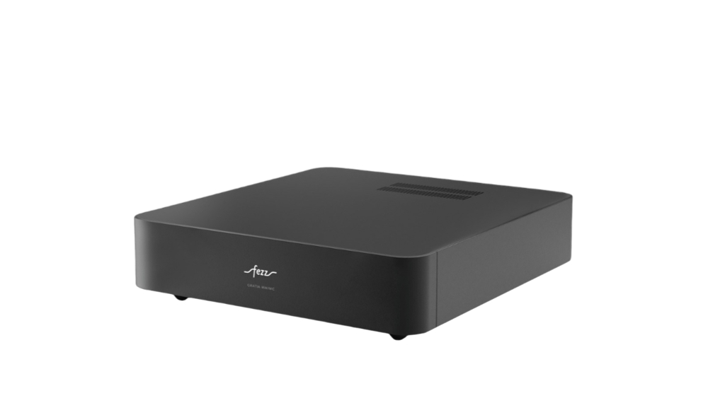 Фонокорректор Fezz Audio Gratia EVO