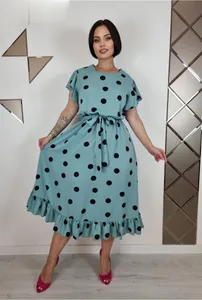 Платье 03287-8 Fabrika