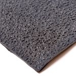 Профилактика листовая Super Crepe 1.8мм (56х40см), чёрный