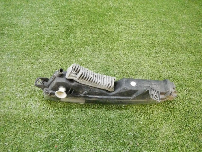 ДХО правый Jaguar F-PACE (2016-2020)