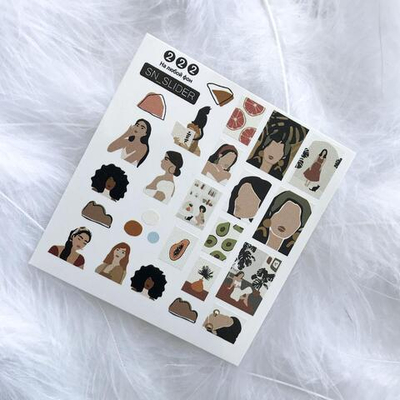 SN_SLIDER Слайдер №222 (на любой фон)