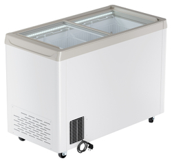 Ларь морозильный Haier SD-405 FPEL