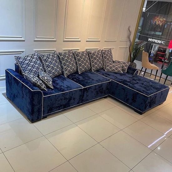 Диван Титан