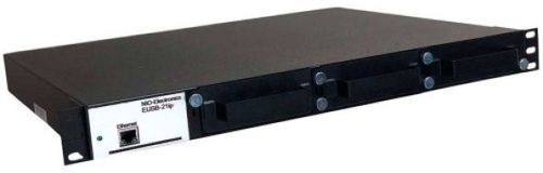 Концентратор Nio-Electronics NIO-EUSB 21IPN