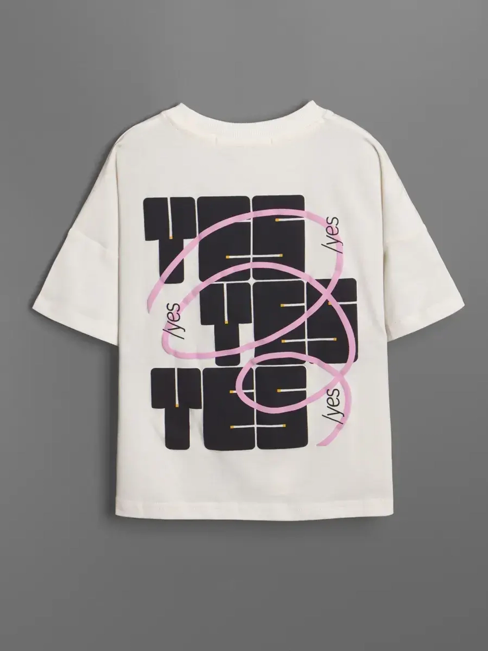 Летний костюм для девочки с велосипедками