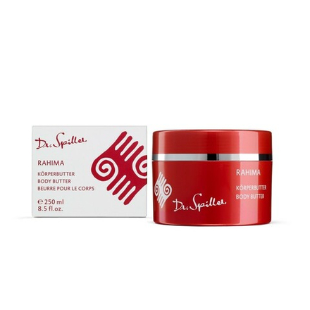 Масло для тела Rahima Body butter