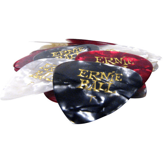 Набор медиаторов ERNIE BALL 9164