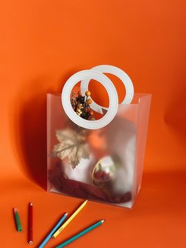 Подарочный набор "Наша Гордость"