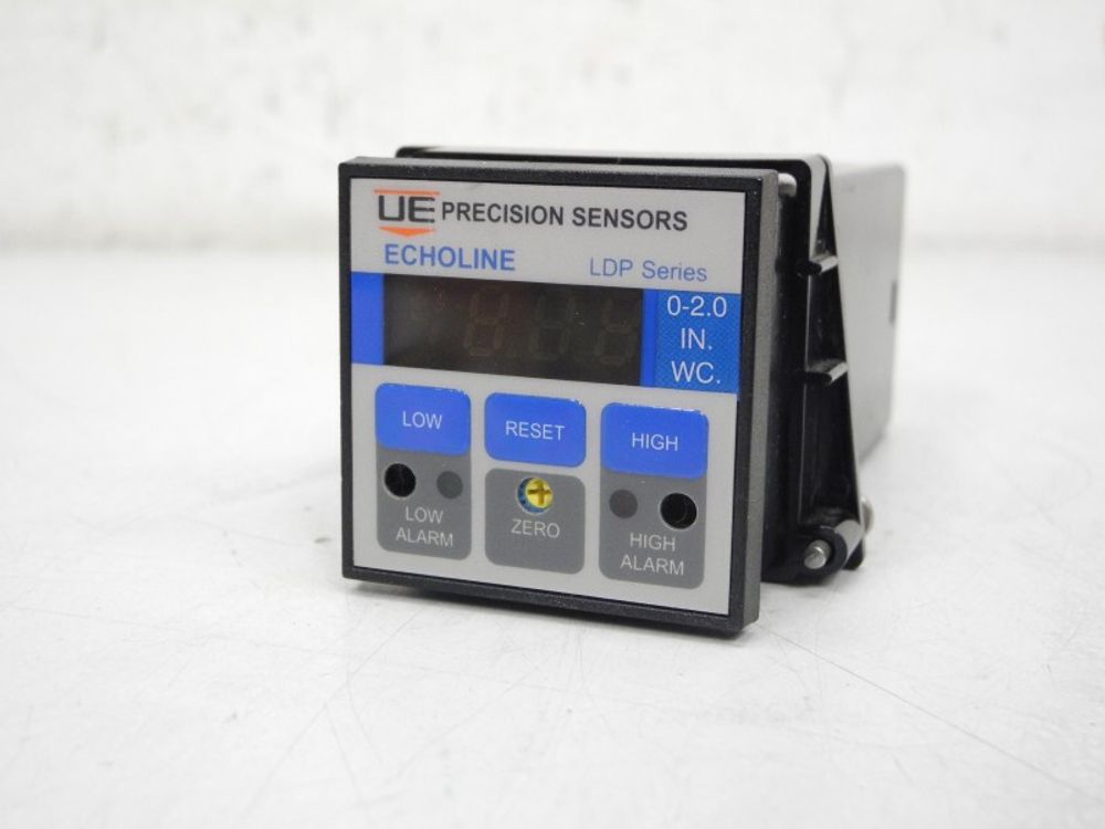 LDP2WC-19 12-24 VDC