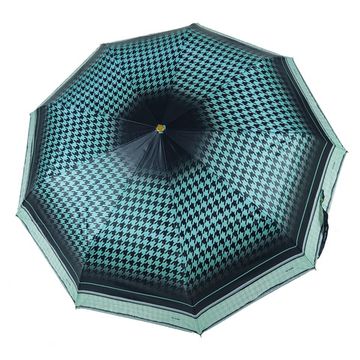 Женский зонт Три Слона, Полный автомат 3991-E-01