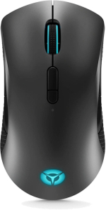 Мышь Lenovo Legion M600 GY50X79385 черный