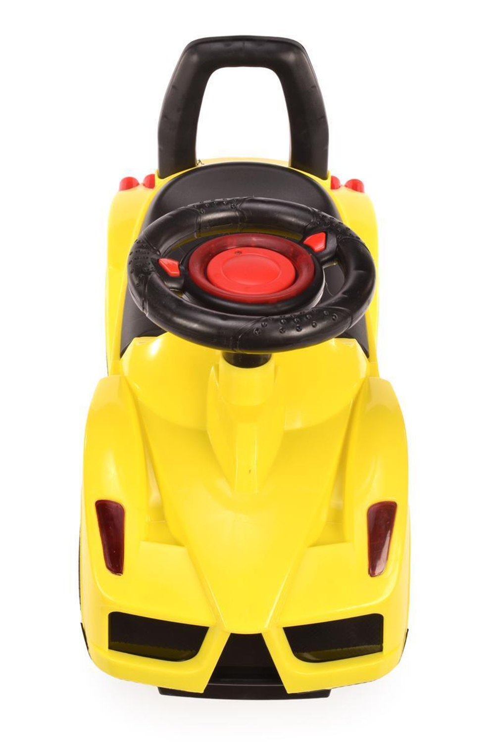 Толокар музыкальный 17 FTP-135-Ж