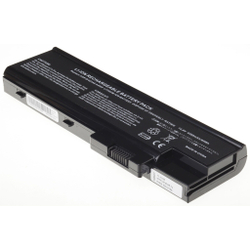 Аккумуляторная батарея AnyBatt 4400 mAh для ноутбука Acer Aspire 5670 (14.8В)